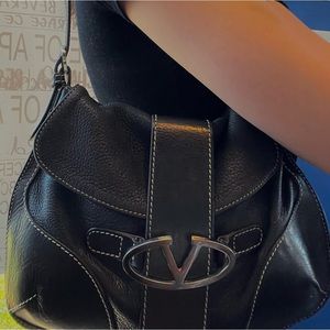 Vintage Valentino Purse
